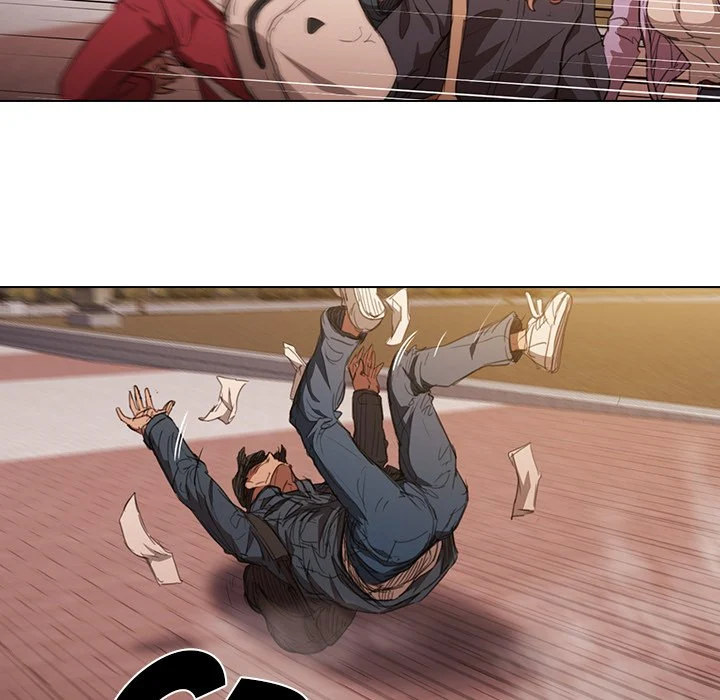 Who Cares If I’m a Loser! Chapter 14 - Page 107