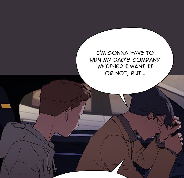 Who Cares If I’m a Loser! Chapter 19 - Page 47