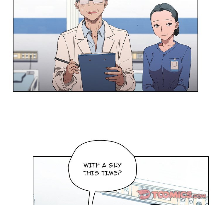 Who Cares If I’m a Loser! Chapter 23 - Page 106