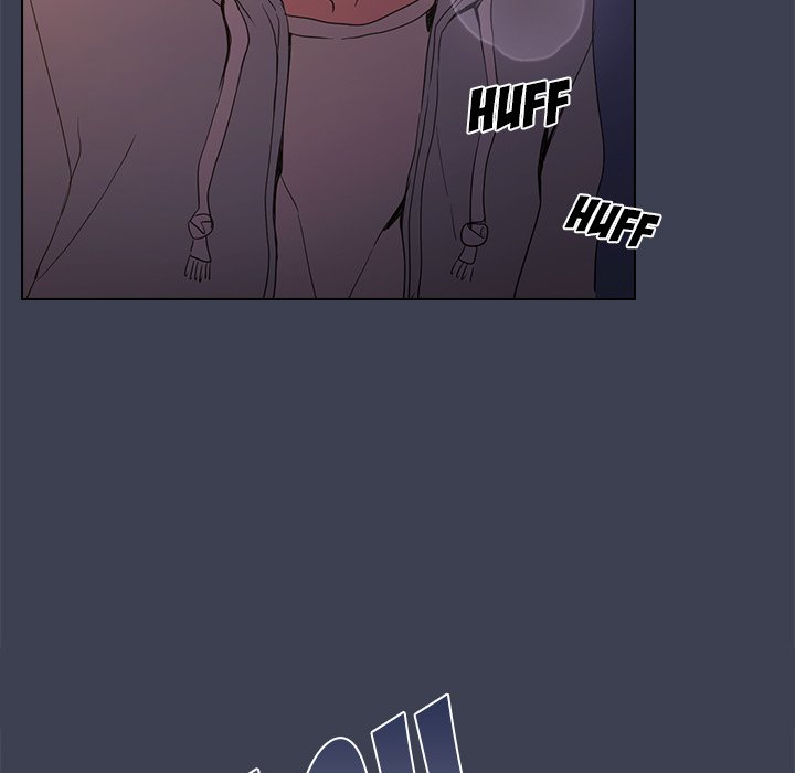 Who Cares If I’m a Loser! Chapter 27 - Page 83