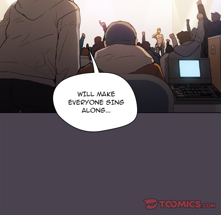 Who Cares If I’m a Loser! Chapter 32 - Page 114