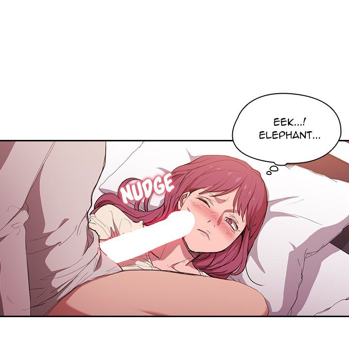 Who Cares If I’m a Loser! Chapter 37 - Page 50