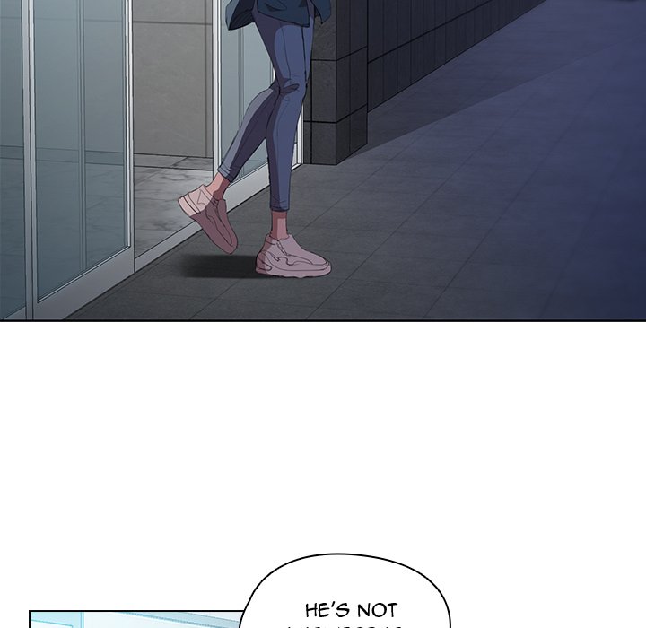 Who Cares If I’m a Loser! Chapter 8 - Page 93