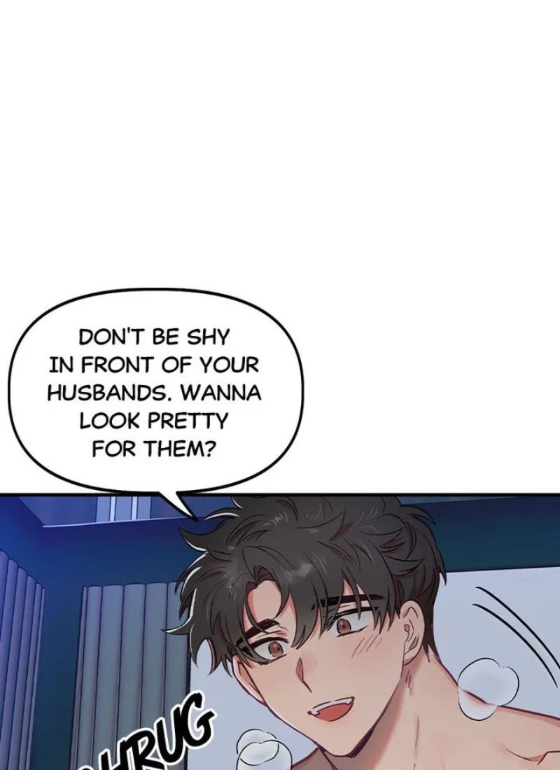 Him and Him and Him Chapter 22 - Page 26