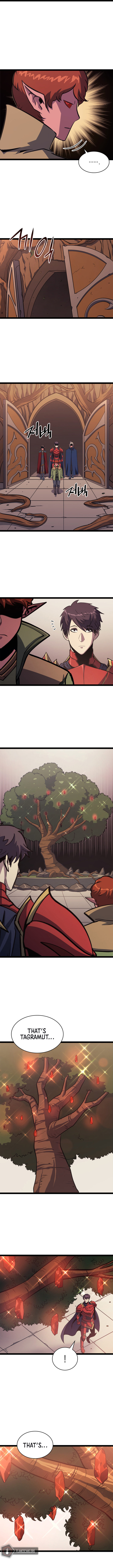 Max Level Returner Chapter 118 - Page 7