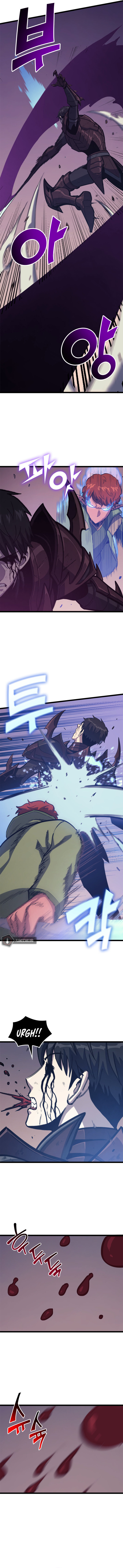 Max Level Returner Chapter 120 - Page 13