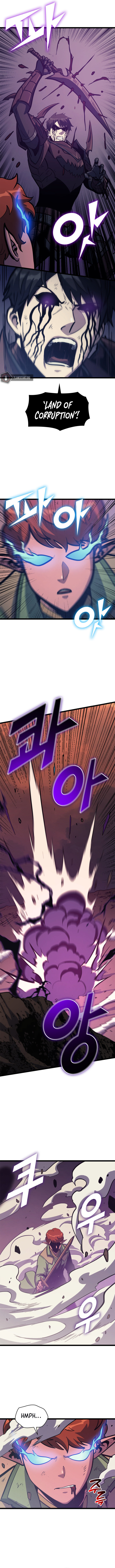 Max Level Returner Chapter 120 - Page 14