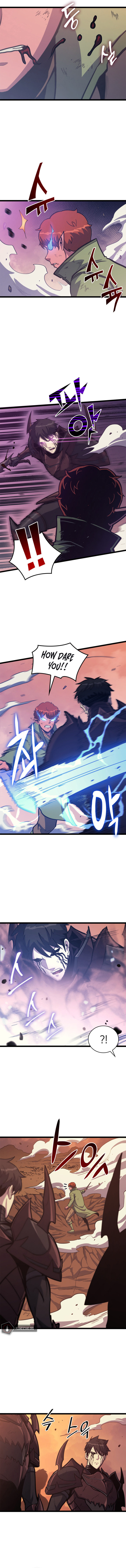 Max Level Returner Chapter 120 - Page 15