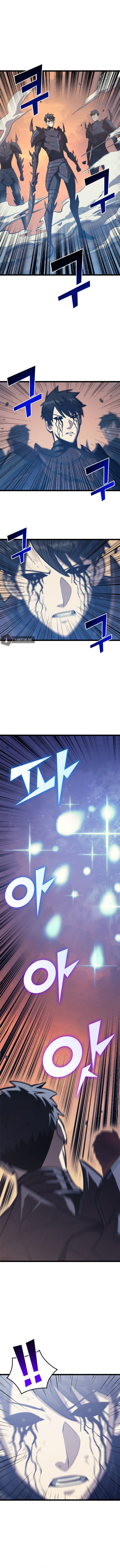 Max Level Returner Chapter 120 - Page 17