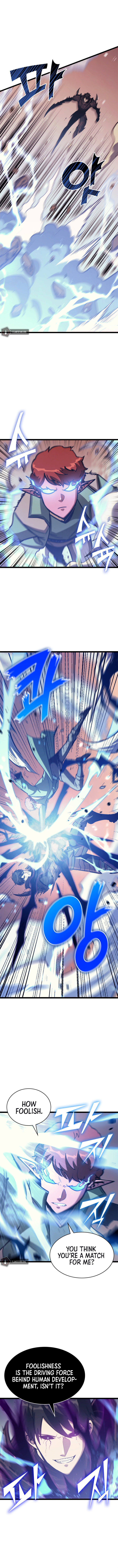 Max Level Returner Chapter 120 - Page 4