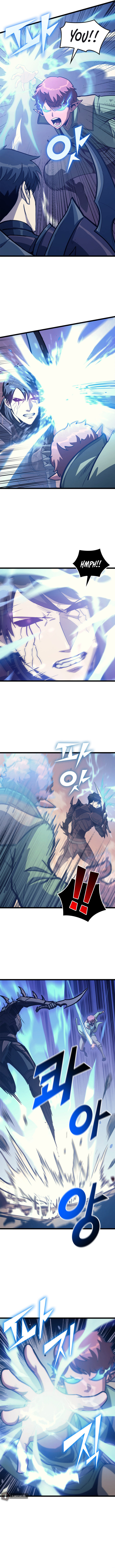 Max Level Returner Chapter 120 - Page 5