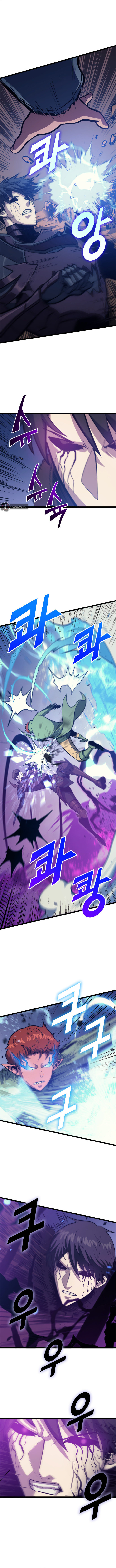 Max Level Returner Chapter 120 - Page 7