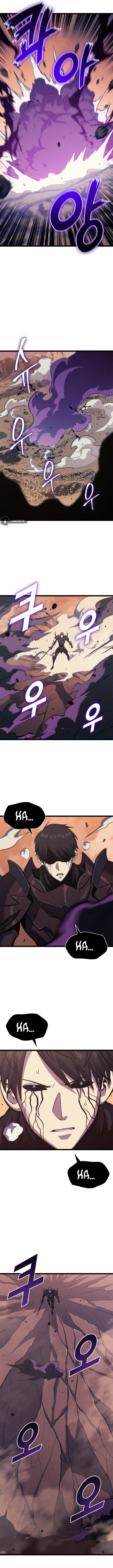 Max Level Returner Chapter 120 - Page 8