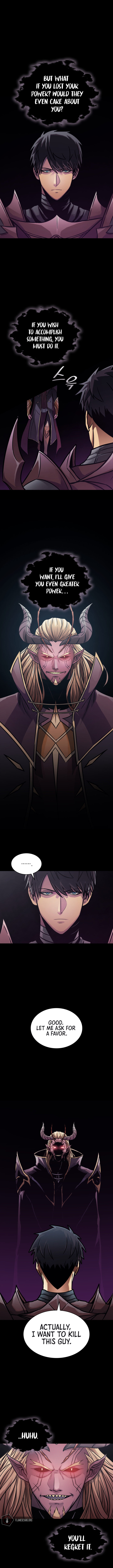 Max Level Returner Chapter 121 - Page 13