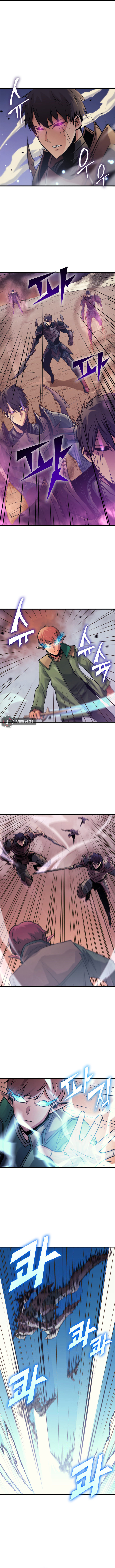 Max Level Returner Chapter 121 - Page 4