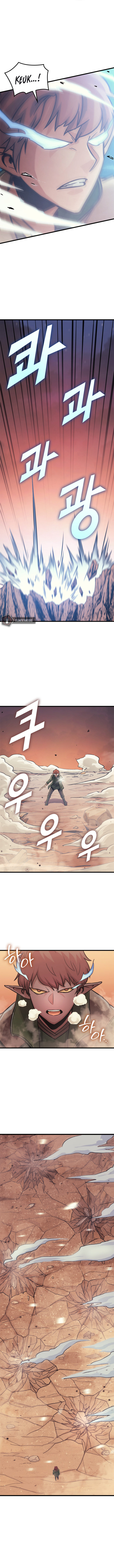 Max Level Returner Chapter 121 - Page 7