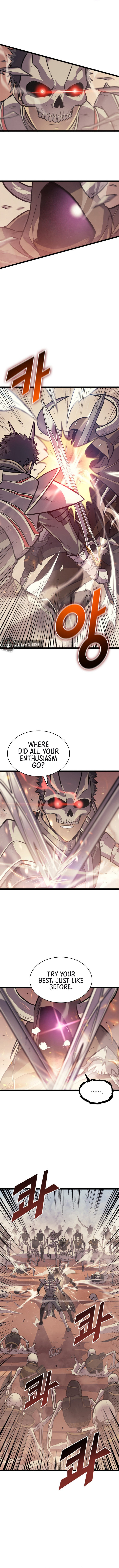 Max Level Returner Chapter 130 - Page 10