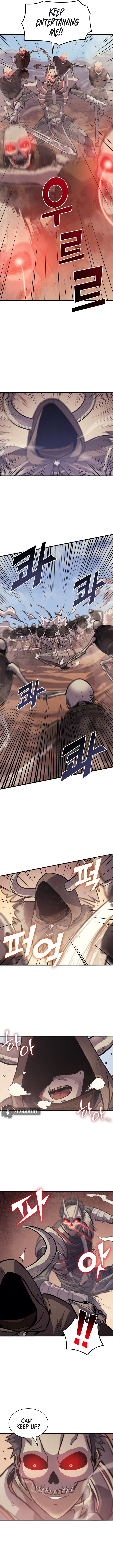 Max Level Returner Chapter 130 - Page 11