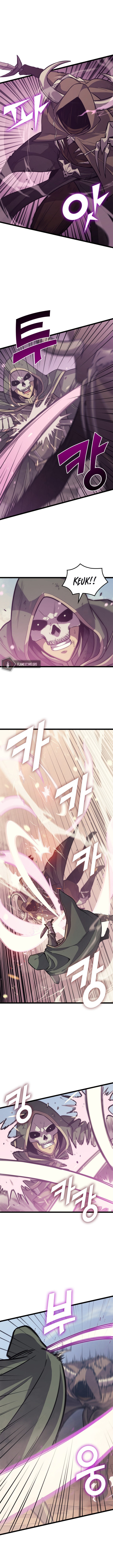 Max Level Returner Chapter 130 - Page 2