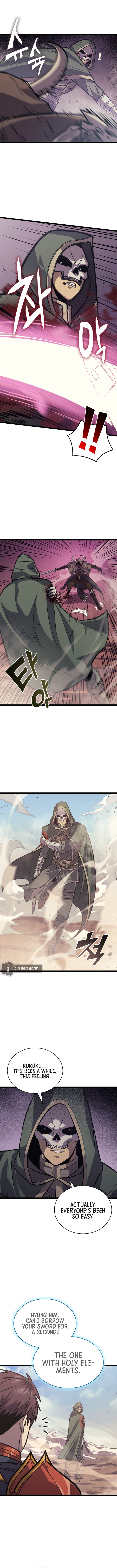 Max Level Returner Chapter 130 - Page 3