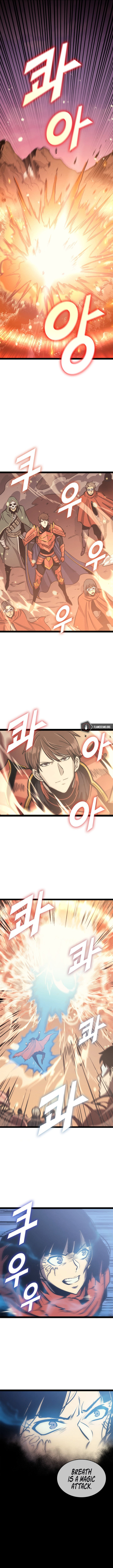 Max Level Returner Chapter 131 - Page 3