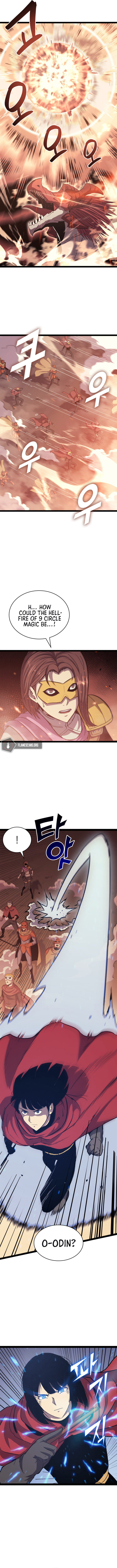 Max Level Returner Chapter 132 - Page 5