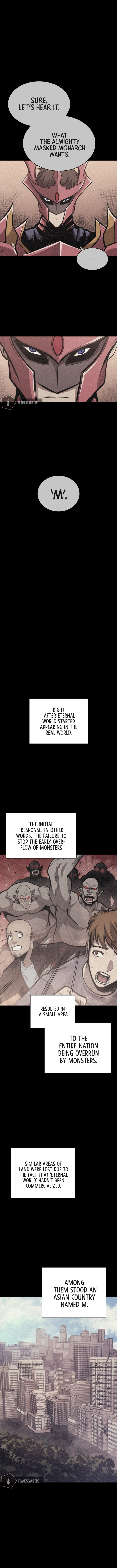 Max Level Returner Chapter 133 - Page 7