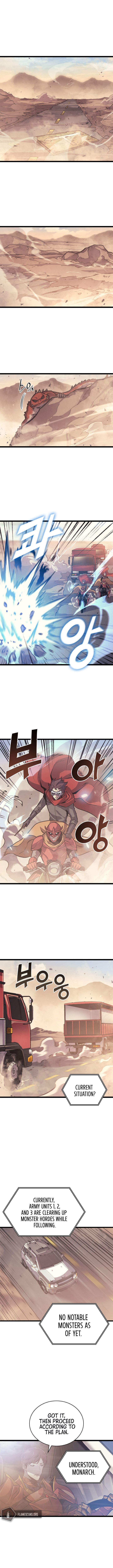 Max Level Returner Chapter 134 - Page 2