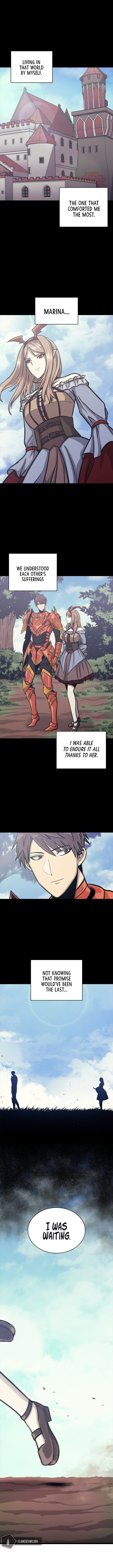 Max Level Returner Chapter 135 - Page 2