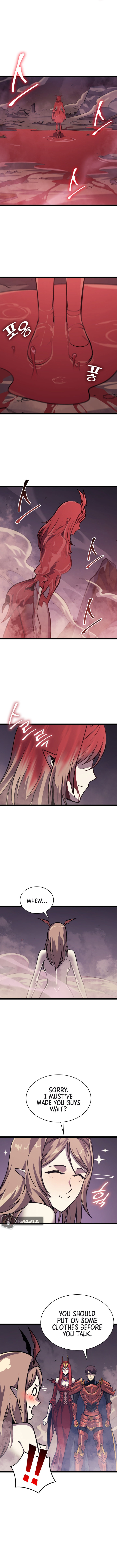 Max Level Returner Chapter 137 - Page 10