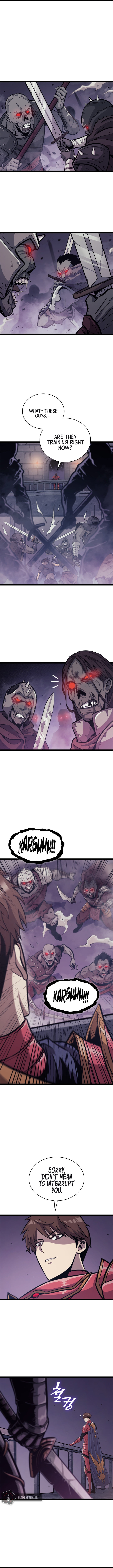 Max Level Returner Chapter 138 - Page 7