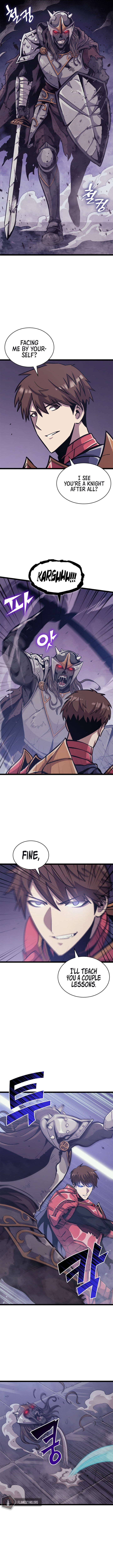 Max Level Returner Chapter 138 - Page 8