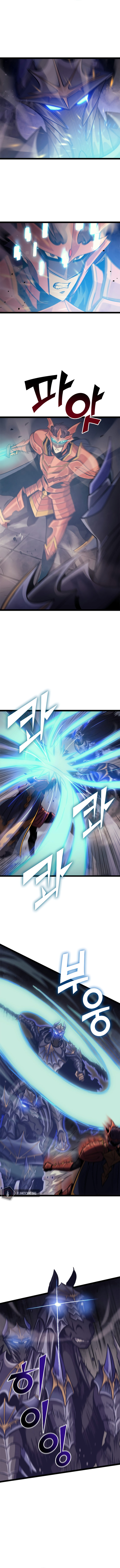 Max Level Returner Chapter 139 - Page 10