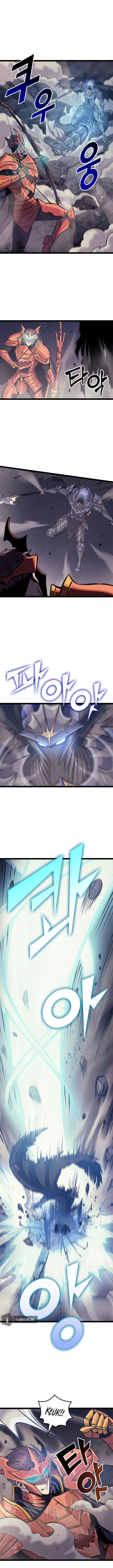 Max Level Returner Chapter 139 - Page 12