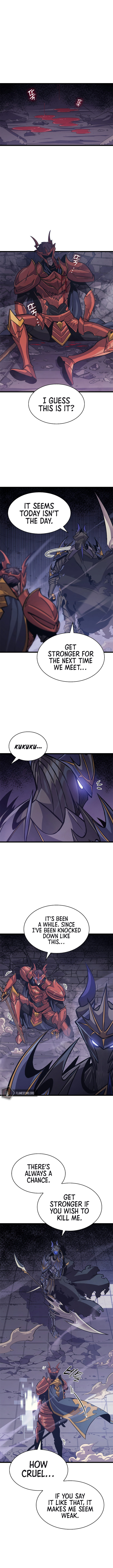 Max Level Returner Chapter 140 - Page 2