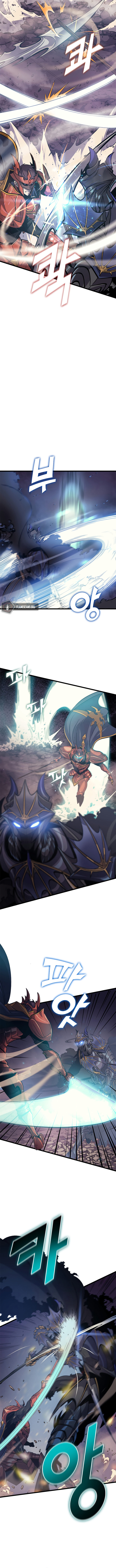 Max Level Returner Chapter 140 - Page 5