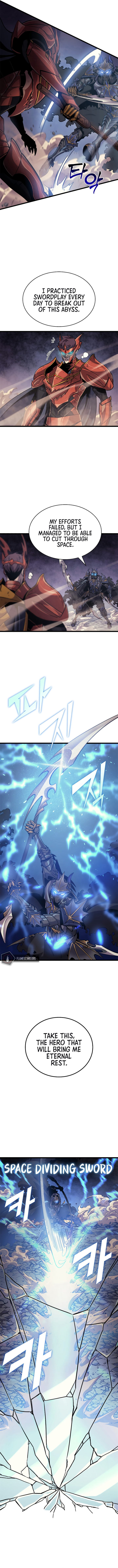 Max Level Returner Chapter 140 - Page 7