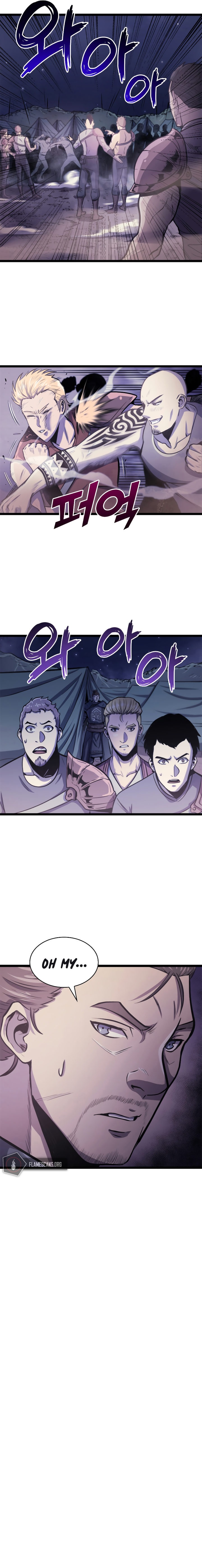 Max Level Returner Chapter 141 - Page 13