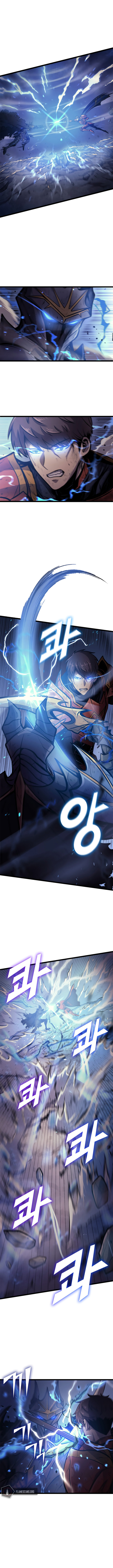 Max Level Returner Chapter 141 - Page 2