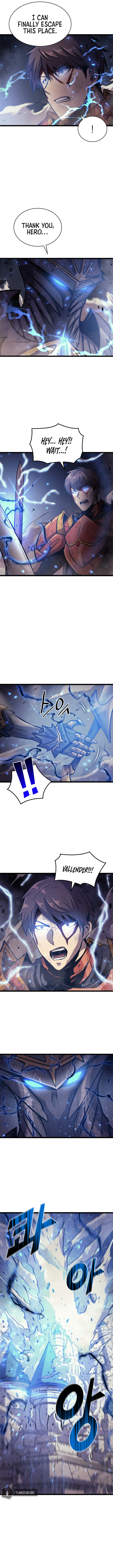 Max Level Returner Chapter 141 - Page 3