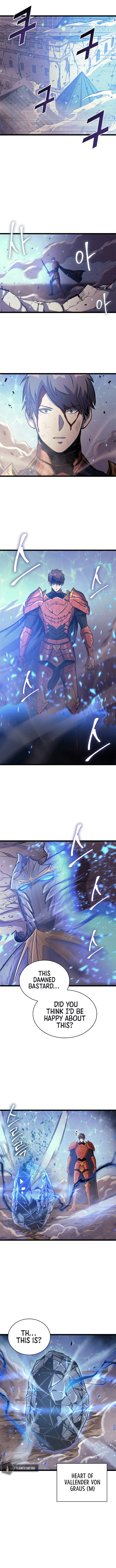 Max Level Returner Chapter 141 - Page 4