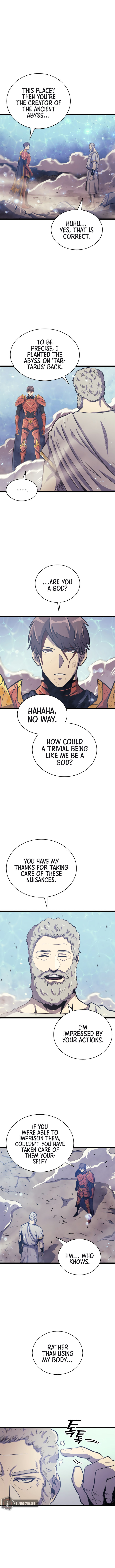 Max Level Returner Chapter 141 - Page 6