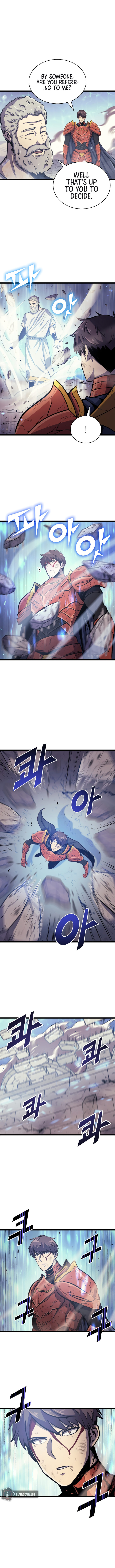 Max Level Returner Chapter 141 - Page 9