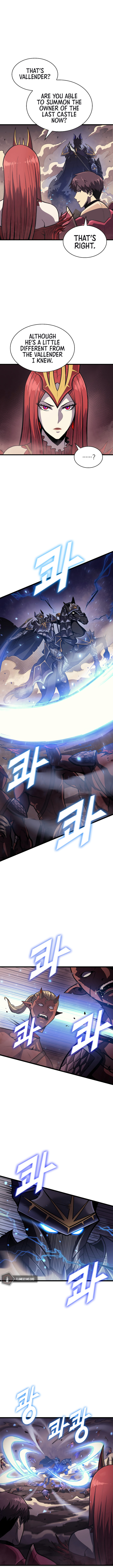 Max Level Returner Chapter 142 - Page 11