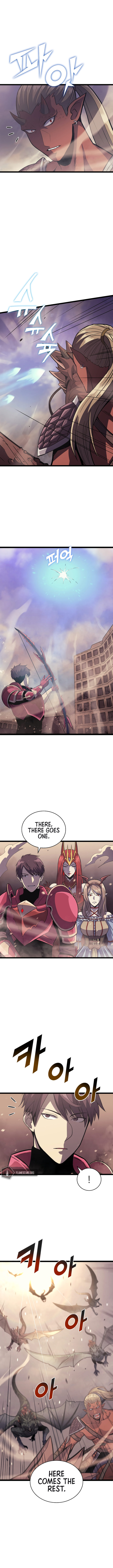 Max Level Returner Chapter 142 - Page 7