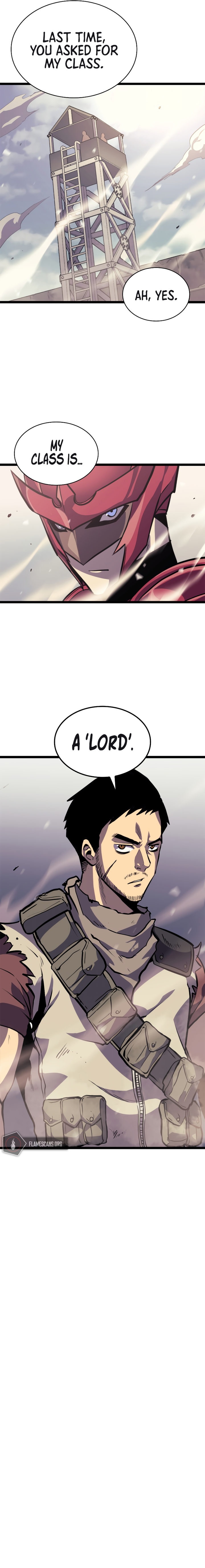 Max Level Returner Chapter 143 - Page 14