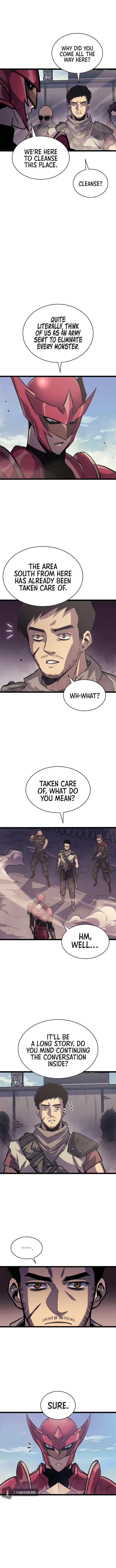 Max Level Returner Chapter 143 - Page 5