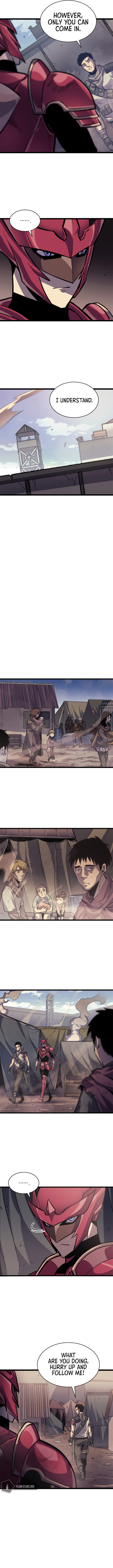 Max Level Returner Chapter 143 - Page 6