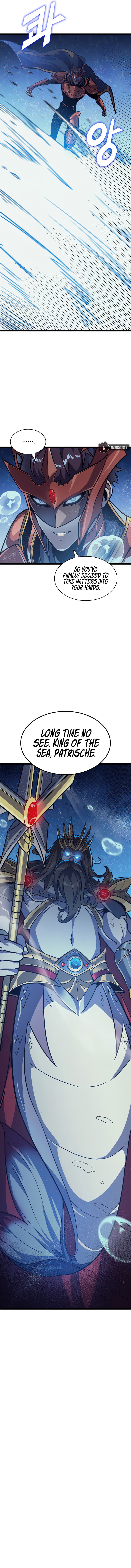 Max Level Returner Chapter 150 - Page 15