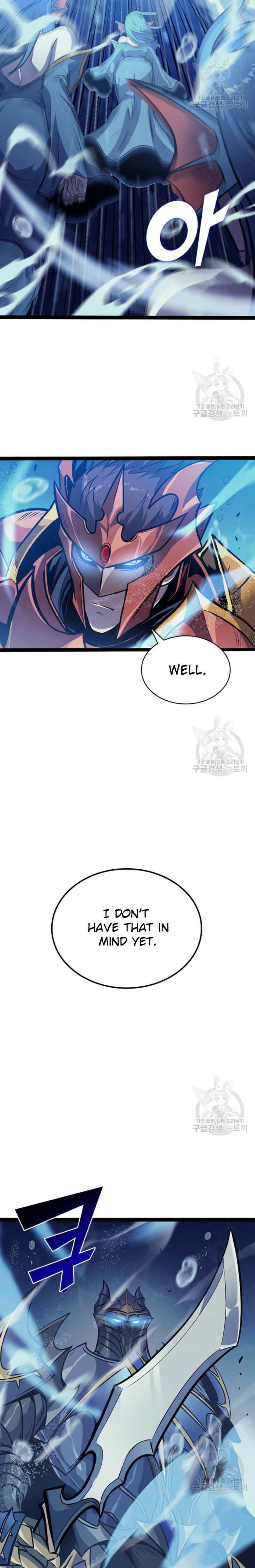 Max Level Returner Chapter 156 - Page 12